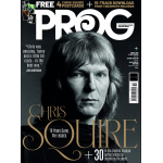 Prog Mag Issue 160